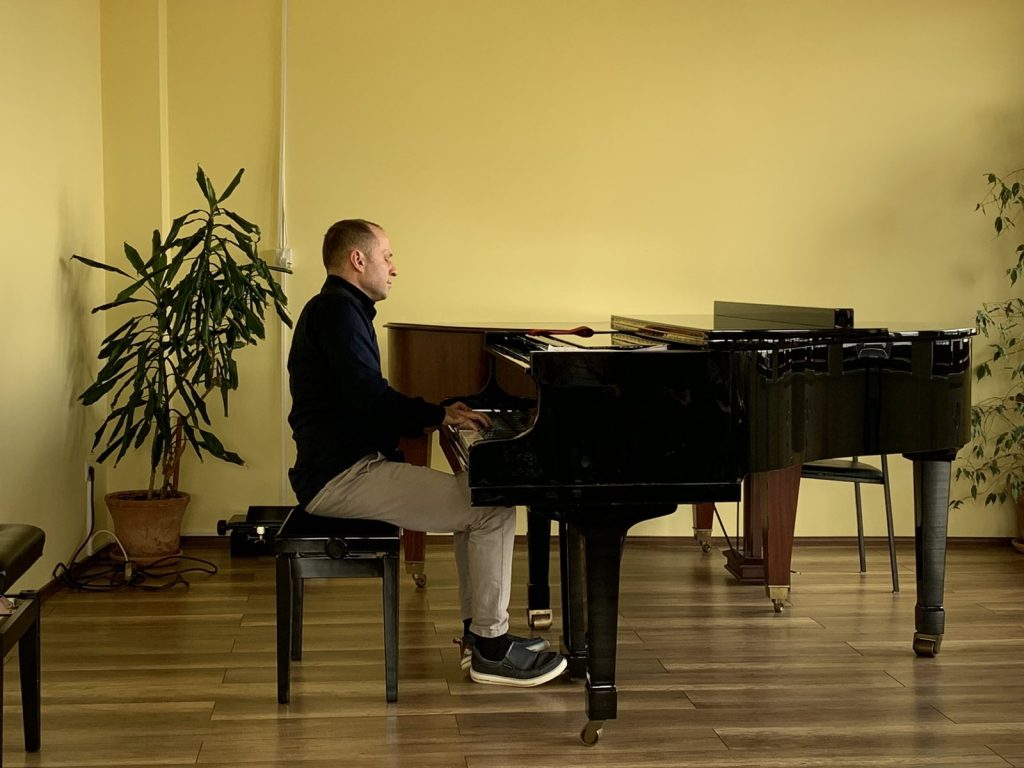Danijel Detoni
