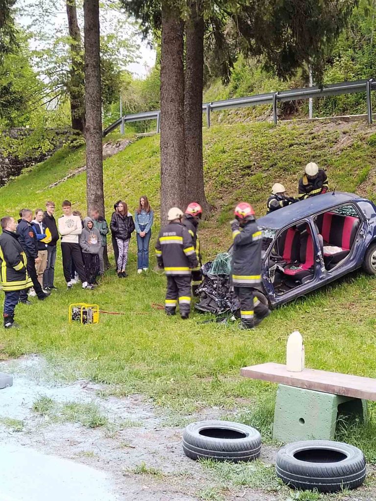 VZ Fužine