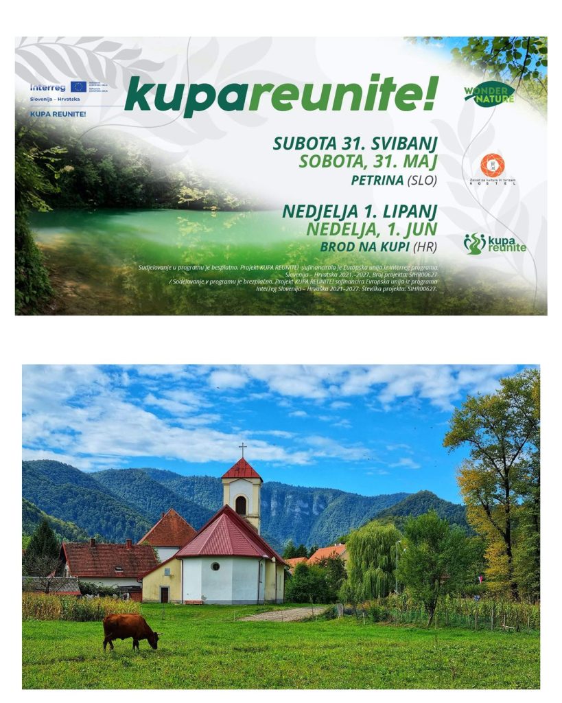 Kupa Reunite