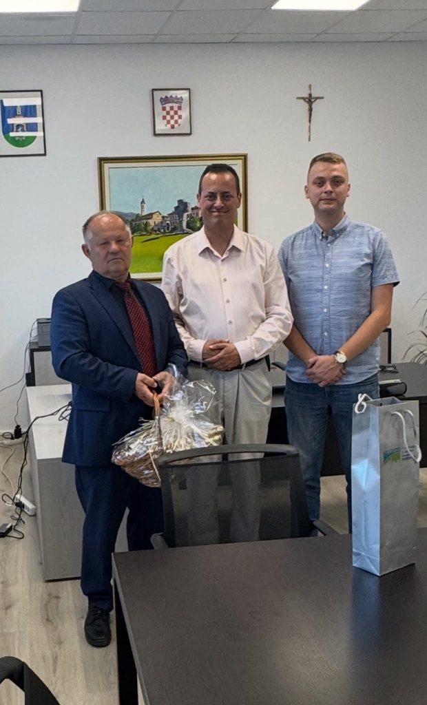 Grad Delnice i Popovača