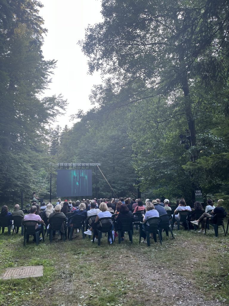 Cinehill