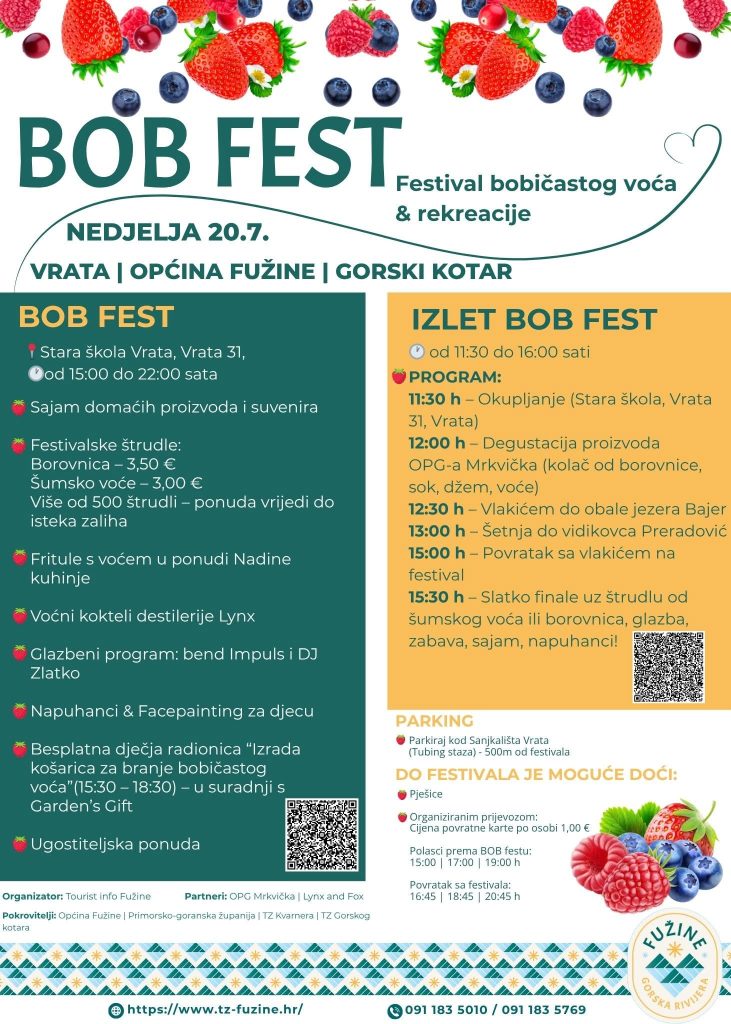 Bob Fest