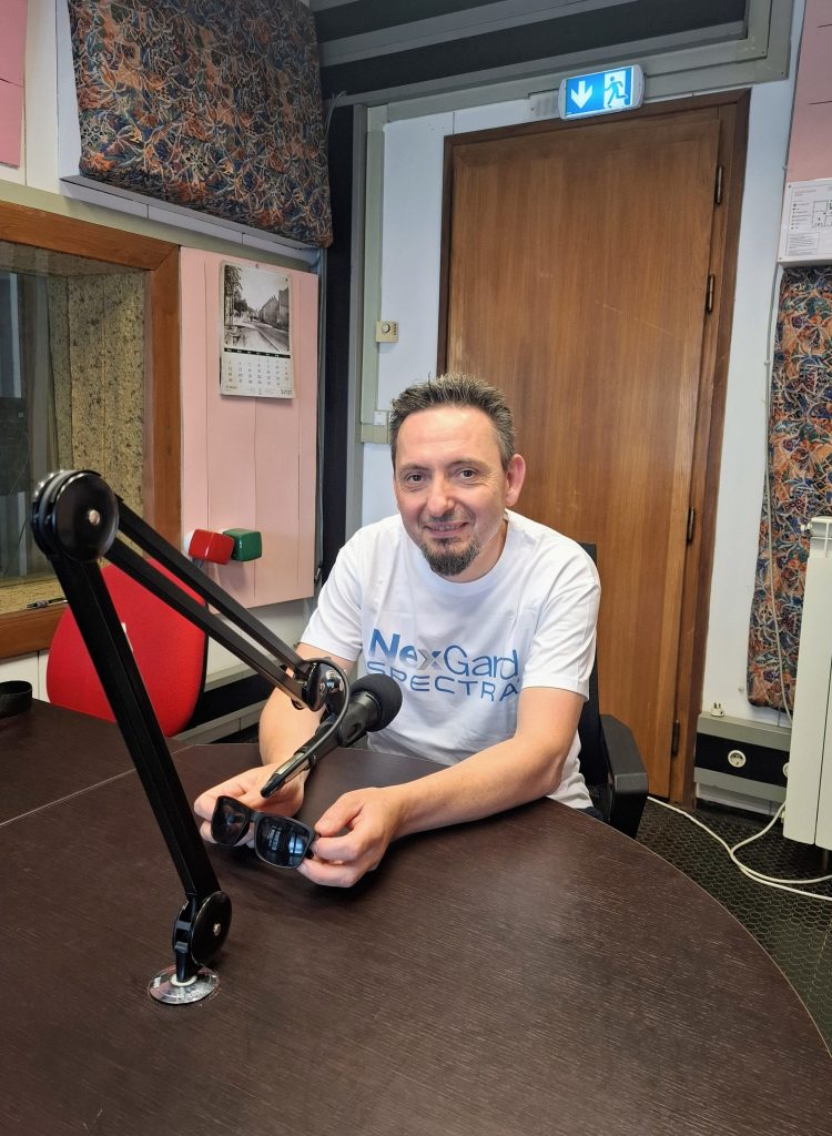 Ivica Žagar
