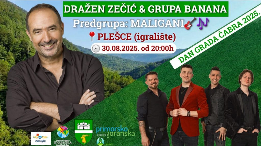 Dan Grada Čabra