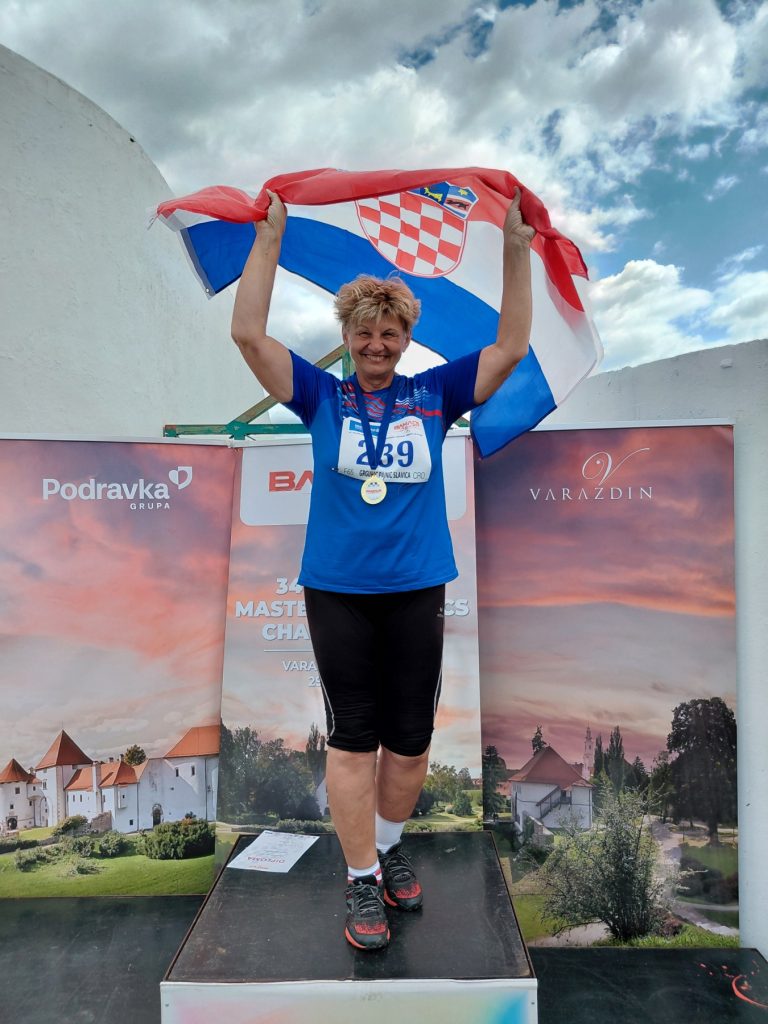 Slavica Grgurić Pajnic