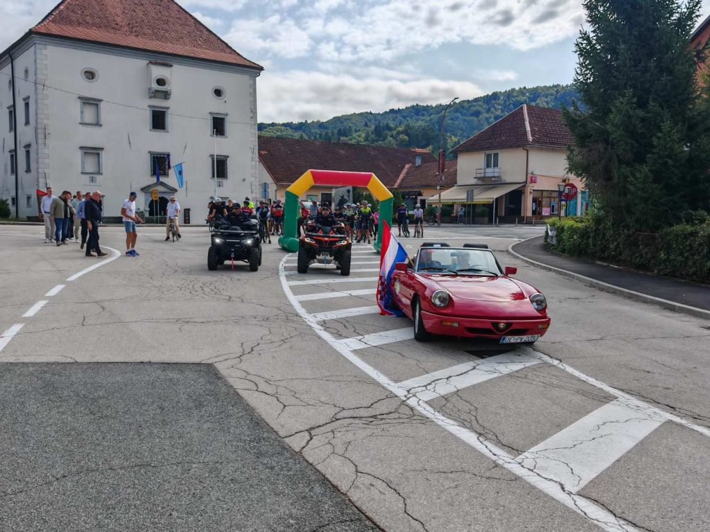 Biciklijada