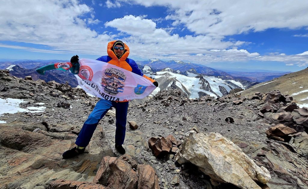 aconcagua