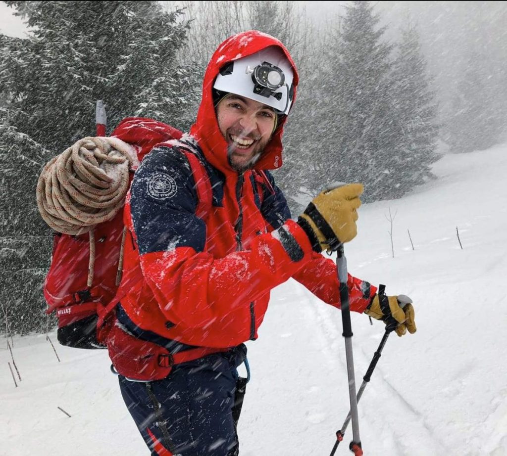 Damir Malnar