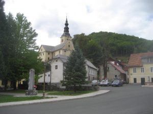 cabar