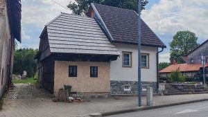 Kuća Rački