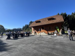kuca